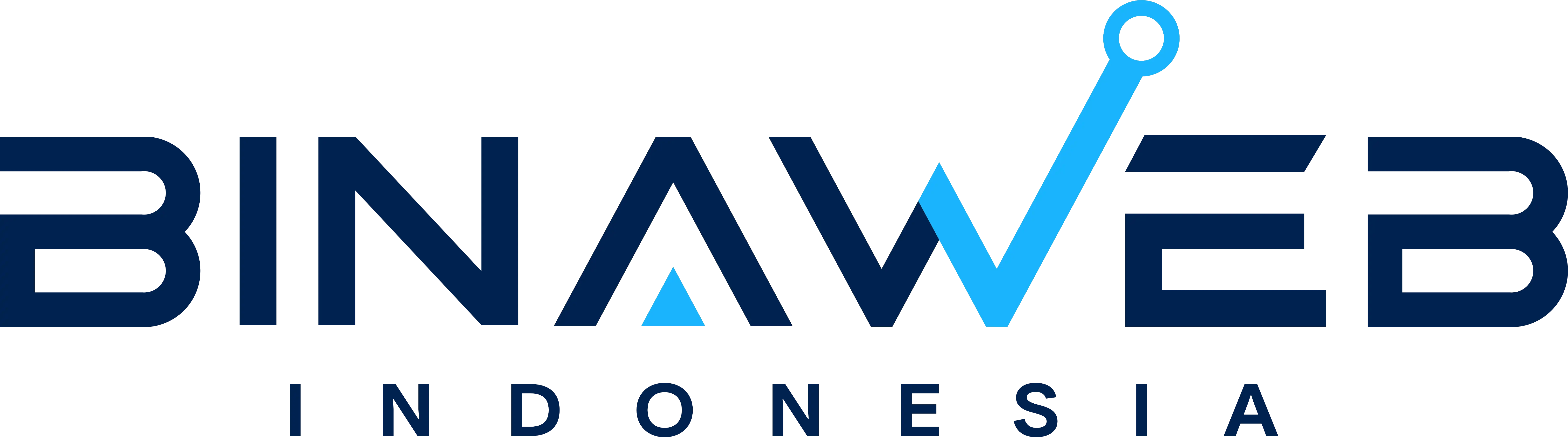 BinaWeb Logo