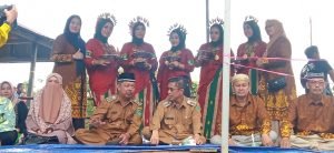 HARLADES KE-214 DESA SALO PALAI TAHUN 2023