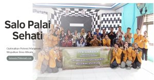 PELATIHAN MEDIA SOSIAL & EDITING OLEH PPK ORMAWA