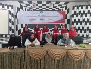 Pembuatan Olahan Berbahan Dasar Kulit Pisang