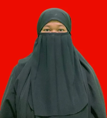 HASBIAH, S.E