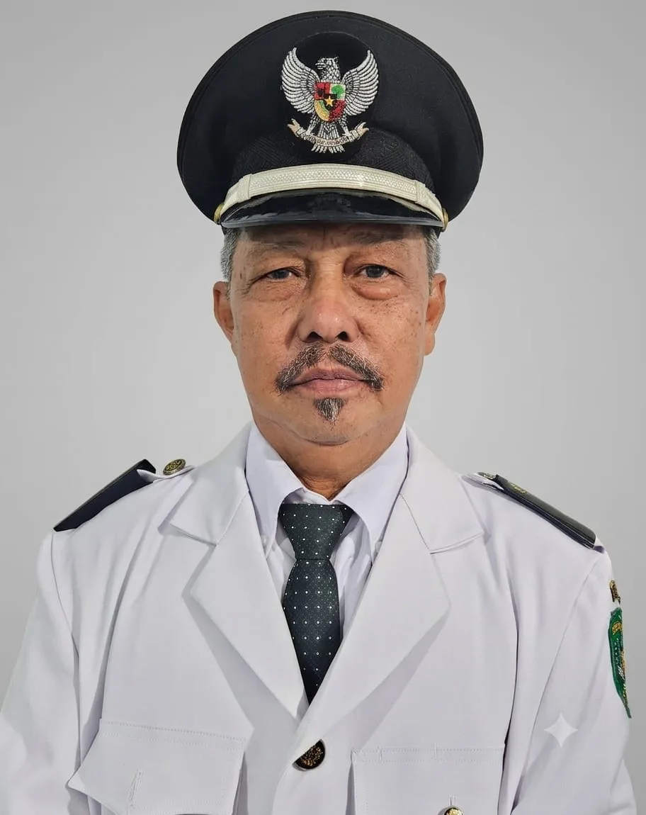 Sadaruddin, K.
