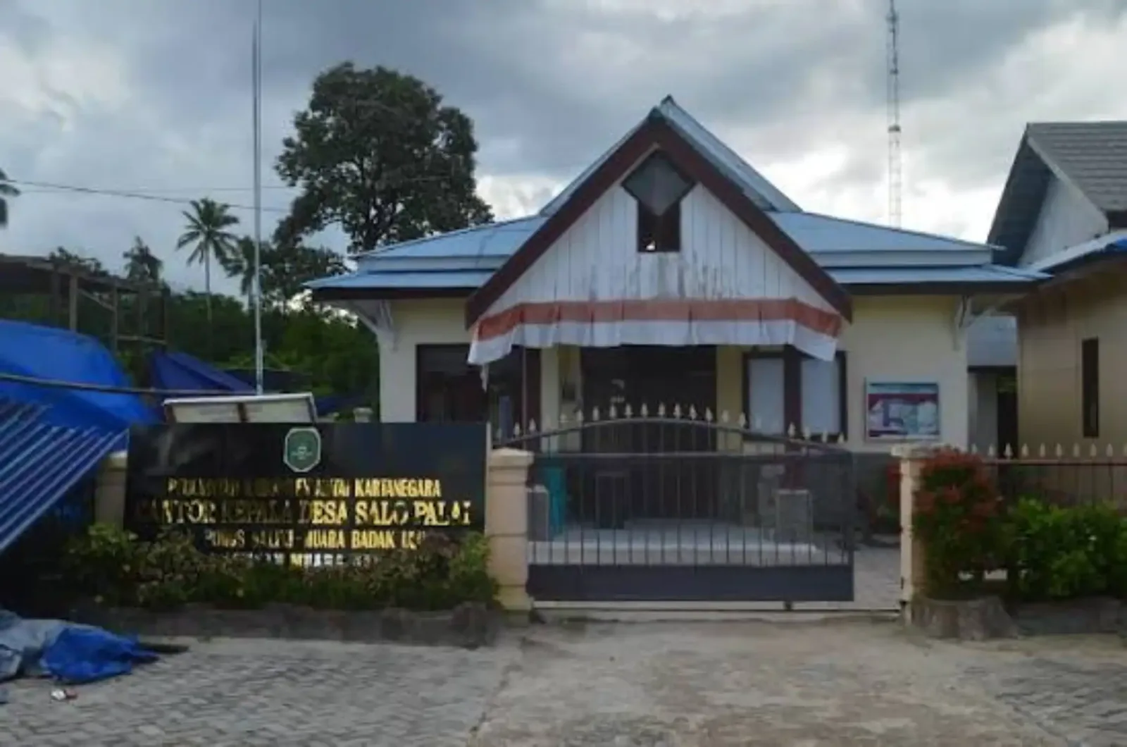 Selamat Datang