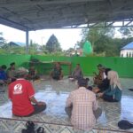 Desa Salo Palai Sepakati Lokasi Pembangunan Gerai KDKMP
