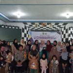 Percepatan Penanganan Stunting di Desa Salo Palai