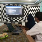 Wujudkan Transparansi Publik, Pemdes Salo Palai Lakukan Optimasi Website Desa